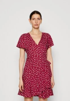 Bestsellers 7 Lollys Laundry Jurk - Red