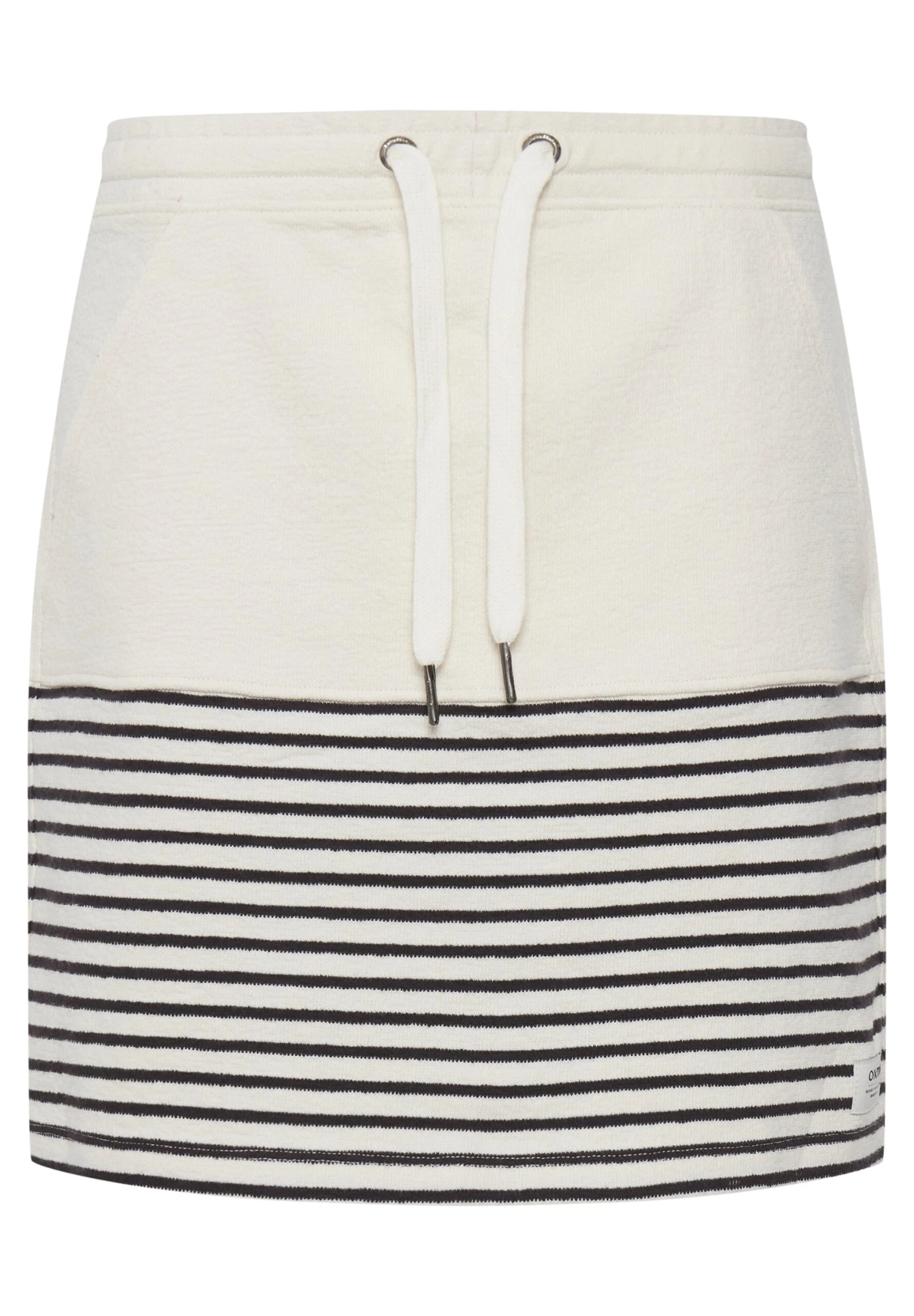 OXMO Oxpippa - Minirok - Black 6 OXMO Oxpippa - Minirok - Black - Afbeelding 6