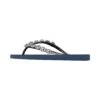 Flop Beatrix - Teensandalen - Navy Blue