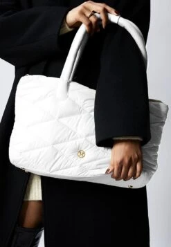 Carolyn - Handtas - Weiss 13 Carolyn - Handtas - Weiss -Kleding Discount Winkel c786abdcb6044189841dfe5ca3a4852b