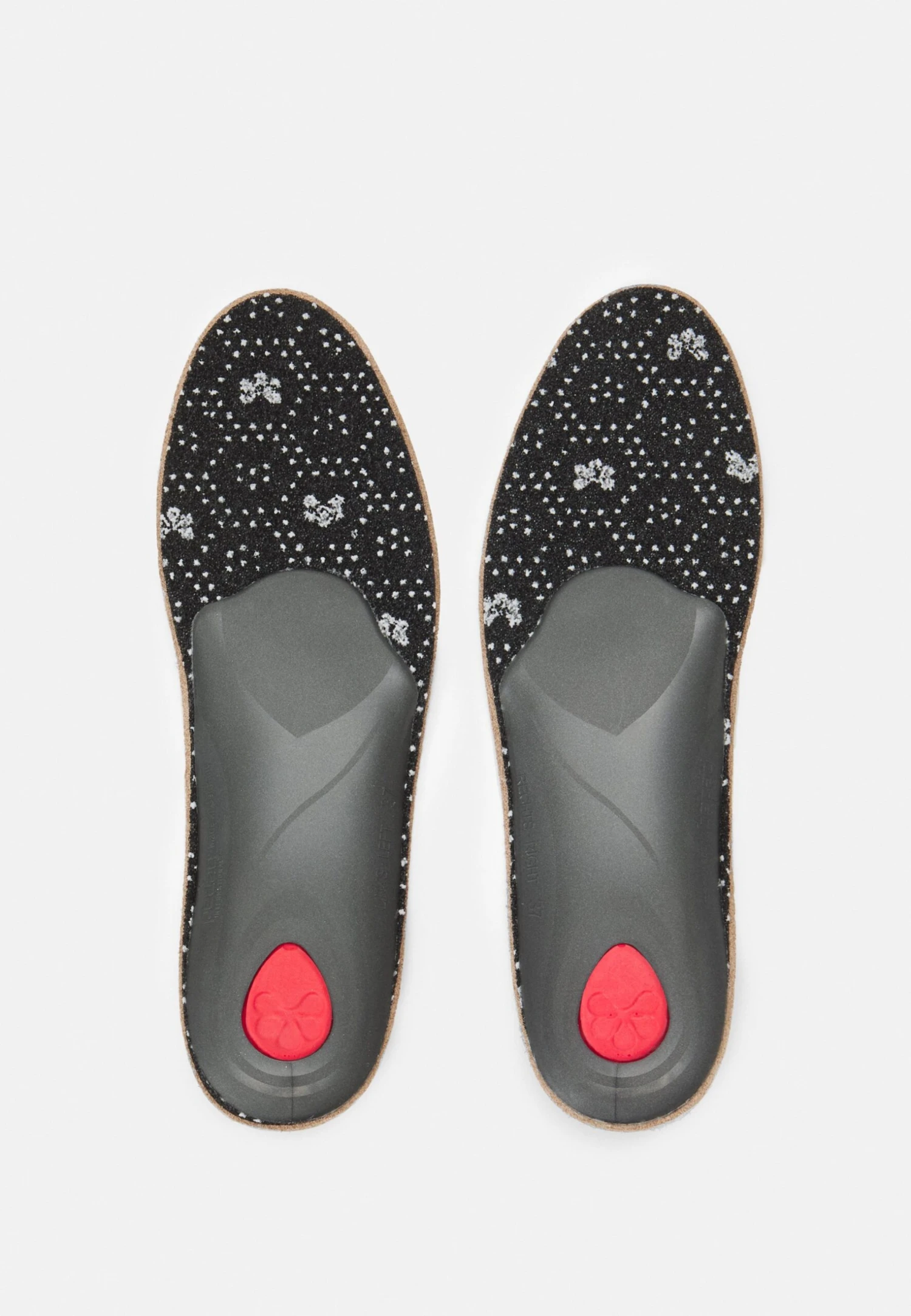 Pedag Viva - Steun- En Inlegzolen - Brown 2 Pedag Viva - Steun- En Inlegzolen - Brown - Afbeelding 2