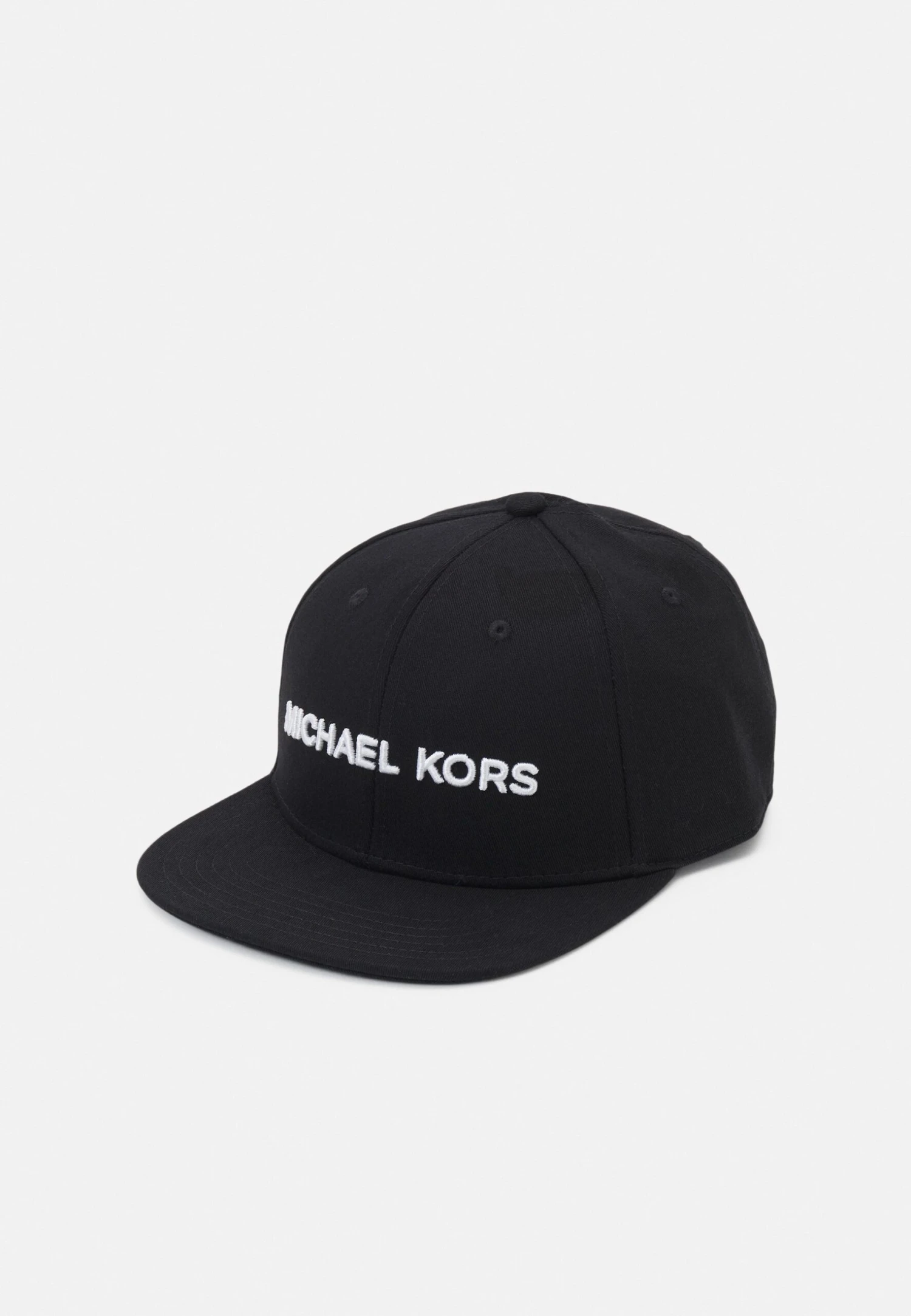Michael Kors Classic Logo Hat Unisex - Pet - Black 1 Michael Kors Classic Logo Hat Unisex - Pet - Black