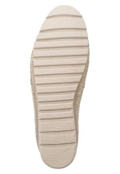 Instappers - Beige/Gold -Kleding Discount Winkel c8939072402c4d3f8fca638c8a442900