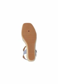 Tom Tailor Sandalen Met Sleehak - Sky -Kleding Discount Winkel c8f23047e6bb4d08b186053a9035d677