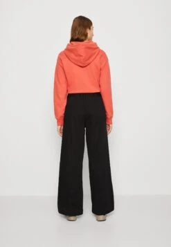 Loose Pants- Broek - Black Jet -Kleding Discount Winkel c95f4b9818c2468f962d9ffdfee4aeb2