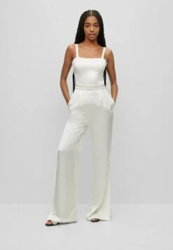 Hugo Kagelinara-1_In - Jumpsuit - Natural Two