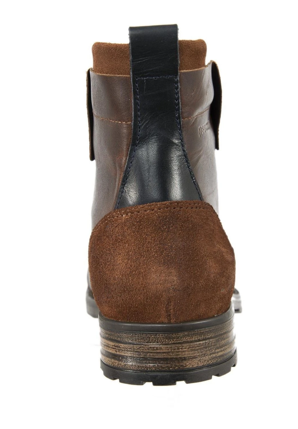 REDSKINS Veterboots - Marron 2 REDSKINS Veterboots - Marron - Afbeelding 2