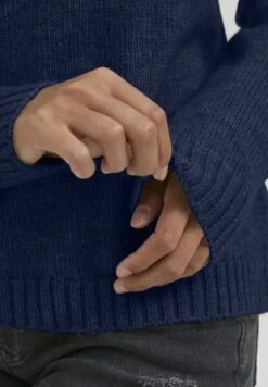 Pziris Ls - Trui - Moonlit Ocean -Kleding Discount Winkel c984c655348d4ce0bab3a3ac58335489