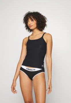 Adidas Originals Tank - Hemd - Carbon