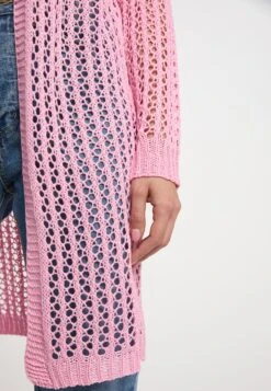 Usha Vest - Rosa -Kleding Discount Winkel ca05ac33a1bd409a9186cc82ecfd9bf9