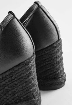 Next Forever Comfort Closed Toe High Standard - Sleehakken - Black -Kleding Discount Winkel ca11d0e22c0b47ce9629634c5b203306