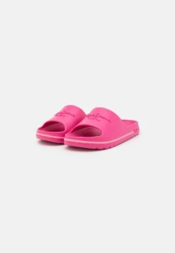 Pepe Jeans Beach Slide - Muiltjes - Bright Rose 8 Pepe Jeans Beach Slide - Muiltjes - Bright Rose -Kleding Discount Winkel ca3f48463ab54dfcb911323c632ff74d