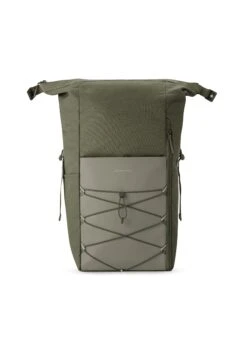 Yoho - Rugzak - Forest Green 17 Yoho - Rugzak - Forest Green -Kleding Discount Winkel ca4e463b83114e818bc21cb9f133b821