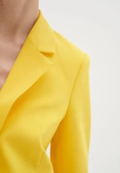 InWear Zella Classic- Blazer - Sunshine -Kleding Discount Winkel ca8d8d42ac5d4852bf4a14838368dd58