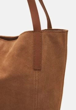 Anna Field Leather - Handtas - Cognac -Kleding Discount Winkel caa29c5448f642349ebcd4ef28ee56b0