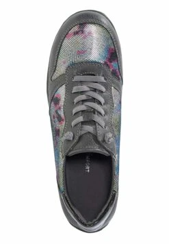 Sportieve Veterschoenen - Grau -Kleding Discount Winkel caa29f4418a7473ca94d8386ba1b9de4