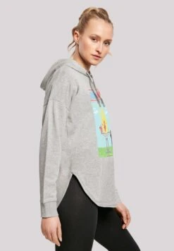 F4NT4STIC Retro Gaming Summer Games - Hoodie - Grey 10 F4NT4STIC Retro Gaming Summer Games - Hoodie - Grey -Kleding Discount Winkel cb4fd25a67214a84b4e8b438741058b4