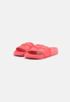 Pepe Jeans Slider Logo- Badslippers - Coral -Kleding Discount Winkel cb552cea7e634b4c87f1ef46c80aeb90