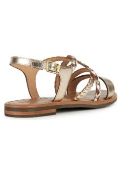 Geox D Sozy S - Sandalen - Light Gold Brown 10 Geox D Sozy S - Sandalen - Light Gold Brown -Kleding Discount Winkel cb9028d911b74a9cb2ca42fb22e9c547