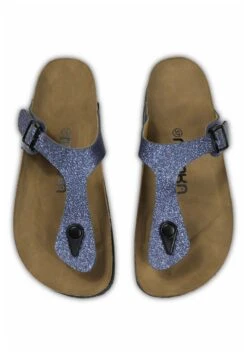 Sparkle - Teensandalen - Blue 7 Sparkle - Teensandalen - Blue -Kleding Discount Winkel cbe174ccd19943af8124a24c0b5a6755