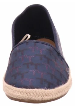 Tom Tailor Espadrilles - Blau 7 Tom Tailor Espadrilles - Blau -Kleding Discount Winkel cbee261fc21d4057905dab8df3871028
