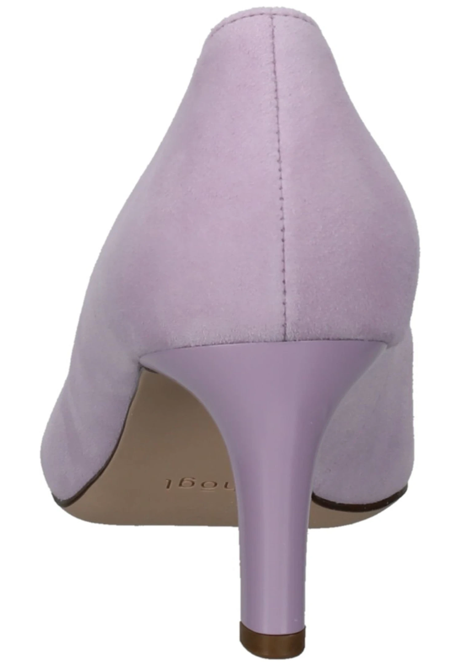 HÖGL Klassieke Pumps - Lightlavendel 4 HÖGL Klassieke Pumps - Lightlavendel - Afbeelding 4