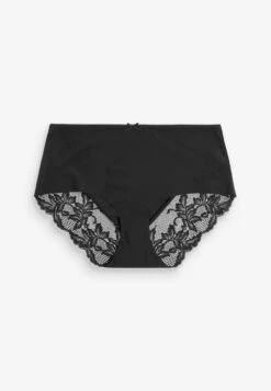 Next 5 Pack - Slip - Black White Nude -Kleding Discount Winkel cc7c7af8563542b88e7b171278c19f53