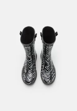 Aigle Alya - Regenlaarzen - Chevron -Kleding Discount Winkel cca1559cf6af47949a9280235c44b5bc