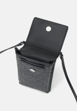 Calvin Klein Must Phone Pouch - Telefoonhoesje - Black Mono -Kleding Discount Winkel cd064b50a9e84dc88d7b94d9c24b3a18