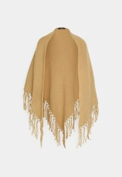 Tornado - Sjaal - Cammello