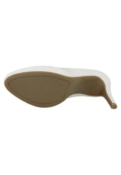 S.Oliver Plateaupumps - White Patent 8 S.Oliver Plateaupumps - White Patent -Kleding Discount Winkel cd65f409aff24e2797b0c42984f55b1e