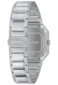 Breil The B- Horloge - Acciaio-Silver 6 Breil The B- Horloge - Acciaio-Silver -Kleding Discount Winkel cd868a4c1cb84df29dda878930395f74