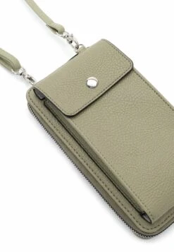 Emma - Telefoonhoesje - Khaki -Kleding Discount Winkel cda194d453754ac7b932071fe2e022c7