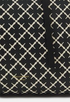 By Malene Birger Abi Tote - Shopper - Svart -Kleding Discount Winkel cdb19dc128254a9886befa0f28261e30