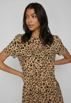 Vila Vipaya S SSuNoos - Jurk - Curds Amp Whey 10 Vila Vipaya S SSuNoos - Jurk - Curds Amp Whey -Kleding Discount Winkel ce040a049f8c43a4aa430e08a63ab43d