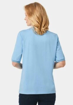 GOLDNER Poloshirt - Sky Blue 8 GOLDNER Poloshirt - Sky Blue -Kleding Discount Winkel ce0d2808617d4853a3c93329e65073ac