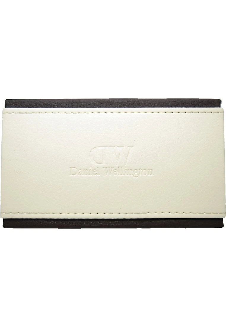 Daniel Wellington - Horloge - Braun 2 Daniel Wellington - Horloge - Braun - Afbeelding 2