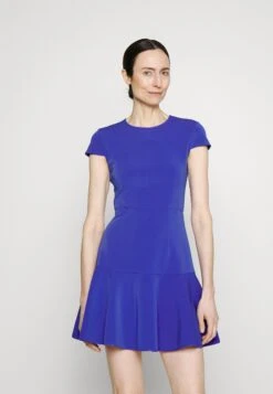 MAX & Co. Rispetto - Jurk - Bluette