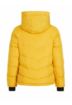 Outerwear- Winterjas - Tumericyellow 11 Outerwear- Winterjas - Tumericyellow -Kleding Discount Winkel cf0133544bdb43d3a449e03dd351ab81