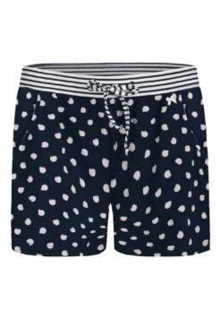 Shorts - Blau