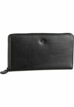 Arezzo- Portemonnee - Schwarz -Kleding Discount Winkel cf23775825334601bceb1edd970f9a56