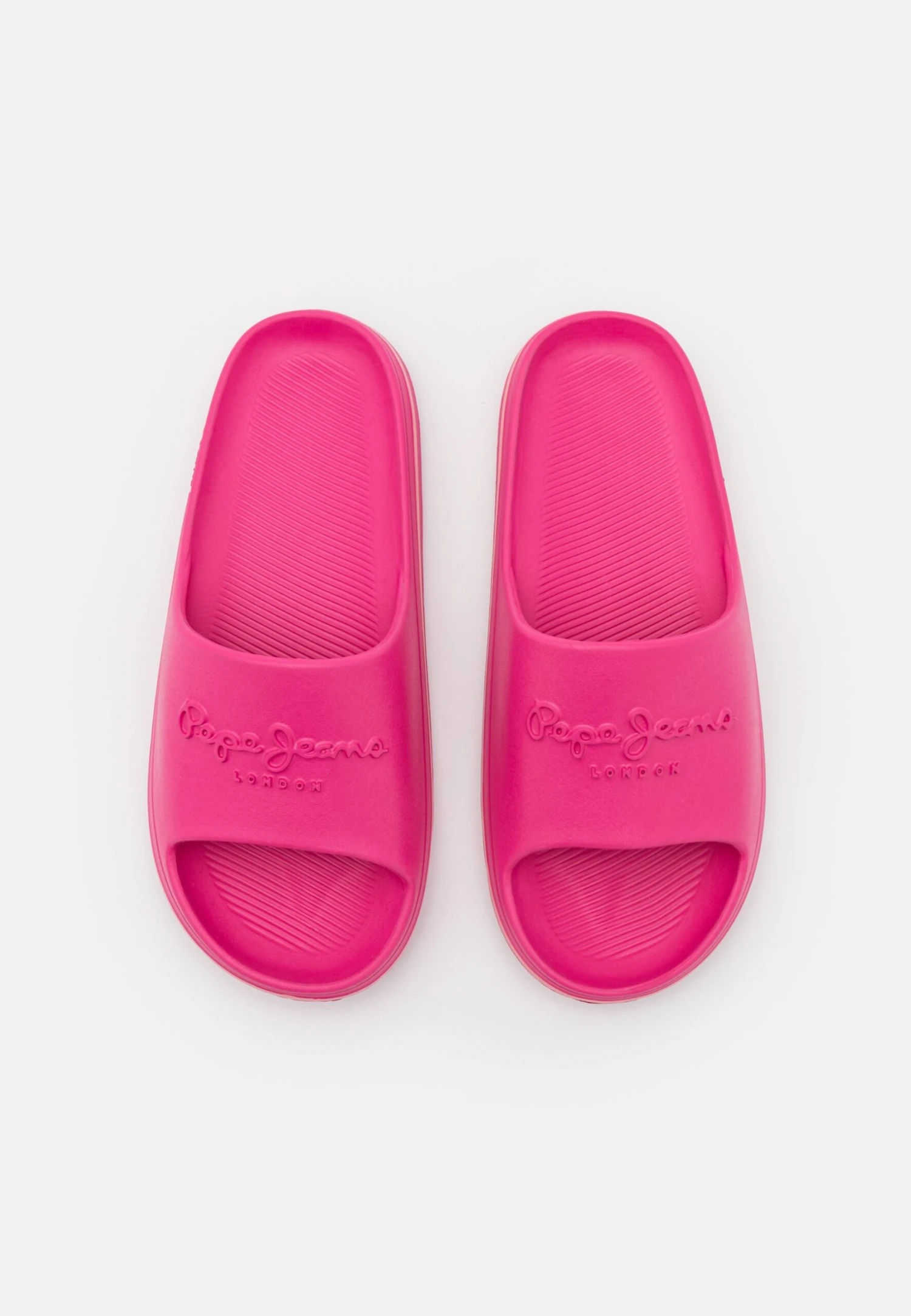 Pepe Jeans Beach Slide - Muiltjes - Bright Rose 6 Pepe Jeans Beach Slide - Muiltjes - Bright Rose - Afbeelding 6