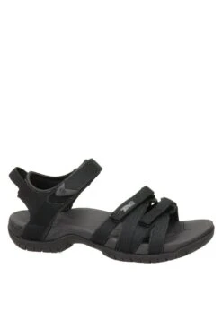 Teva Outdoorsandalen - Zwart -Kleding Discount Winkel cfda6c25e58541799b26f7e7c4429b10