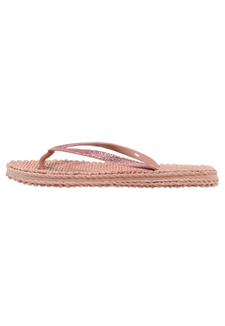 ILSE JACOBSEN Cheerful - Teenslippers - Misty Rose 1 ILSE JACOBSEN Cheerful - Teenslippers - Misty Rose