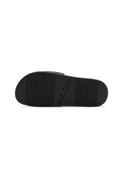 Aldo Toodyay - Badslippers - Black -Kleding Discount Winkel cffc0c7d58c742d68bf799b828c9e489
