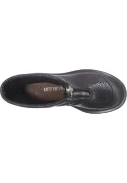 A.S.98 Plateaulaarzen - Schwarz -Kleding Discount Winkel d0079c83b7784fe18ff6109267652fa8