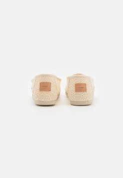 Toms Alpargata Vegan - Instappers - Natural 9 Toms Alpargata Vegan - Instappers - Natural -Kleding Discount Winkel d035e3d8e39848db8d30e1f1e4e312ae