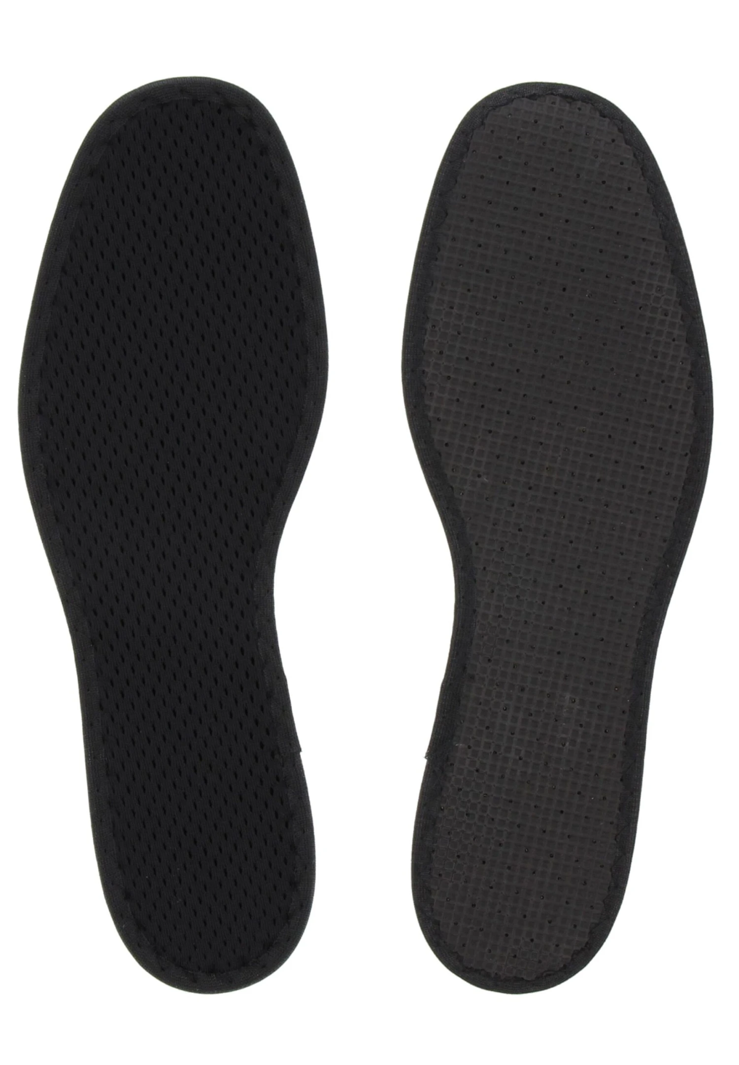 Bama Deo Sohle Antibakteriell 5Er Pack - Steun- En Inlegzolen - Schwarz 2 Bama Deo Sohle Antibakteriell 5Er Pack - Steun- En Inlegzolen - Schwarz - Afbeelding 2