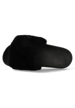 Ble347009 - Badslippers - Black -Kleding Discount Winkel d06a40f509f2476ab6cd7cd96ebc37d9