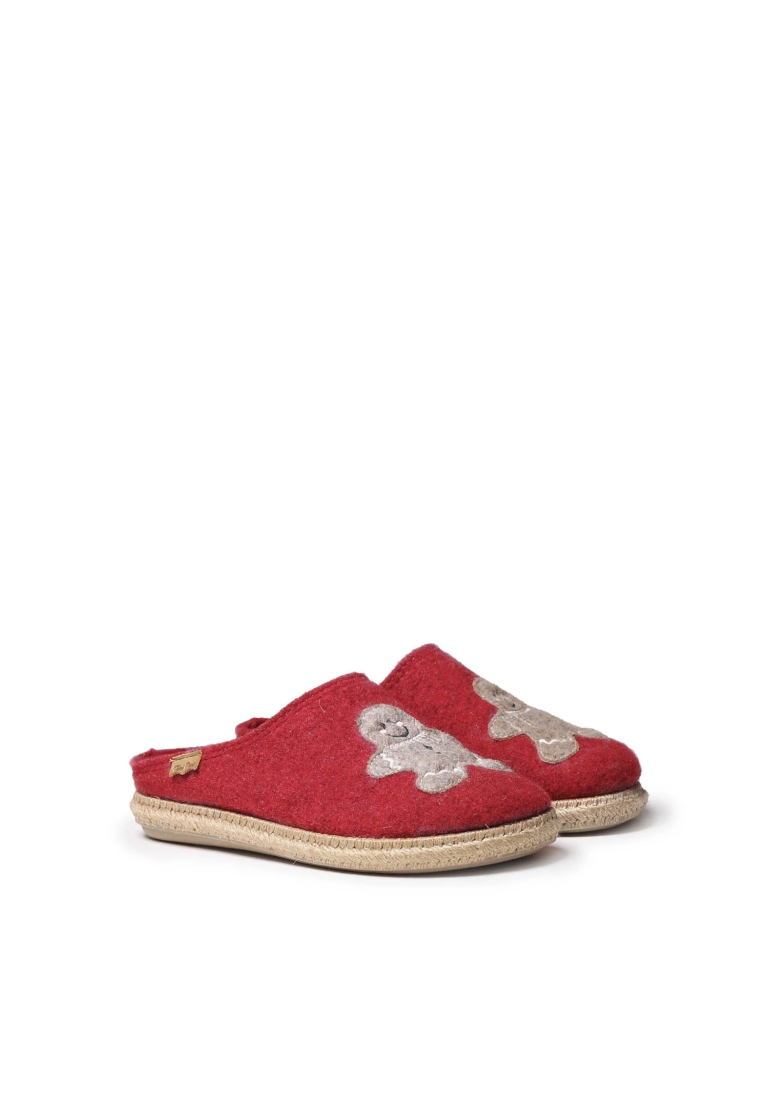 Toni Pons Miri-Nd - Pantoffels - Light Red 3 Toni Pons Miri-Nd - Pantoffels - Light Red - Afbeelding 3